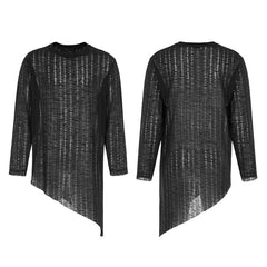 WT-740TCM 2022 Goth daily T-shirt?-??Punk Rave Clothing