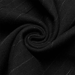 WY-1332XCM Punk Daily Wear Long Sleeve Jacket?-??Punk Rave Clothing