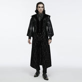 WY-1683MJM?-??Punk Rave Clothing