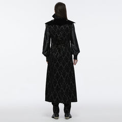 WY-1683MJM?-??Punk Rave Clothing