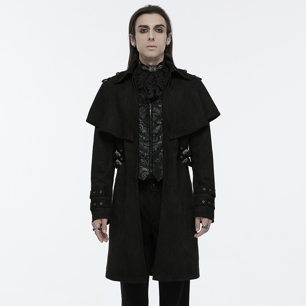 WY-1685ECM?-??Punk Rave Clothing