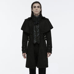 WY-1685ECM?-??Punk Rave Clothing