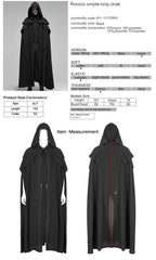 WY-1177DPM?-??Punk Rave Clothing