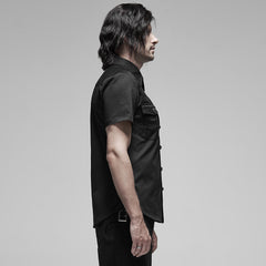 WY-1180CDM?-??Punk Rave Clothing