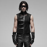 WY-1185MJM?-??Punk Rave Clothing