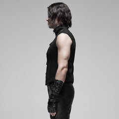 WY-1185MJM?-??Punk Rave Clothing