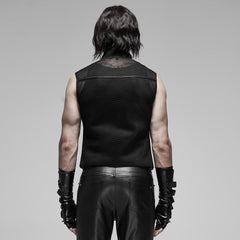 WY-1185MJM?-??Punk Rave Clothing