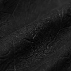 WY-1242MJM Punk Heavy Metal Short Vest?-??Punk Rave Clothing