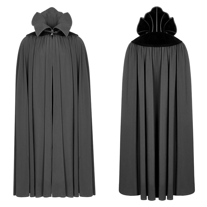 WY-913 Gothic Vampire Count Nightcrawler Long Cloak