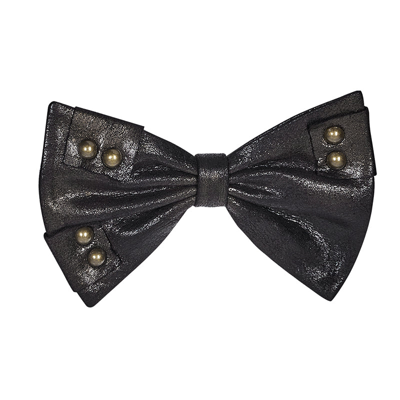 WS-315LHM Steam Punk Vintage Bow Tie