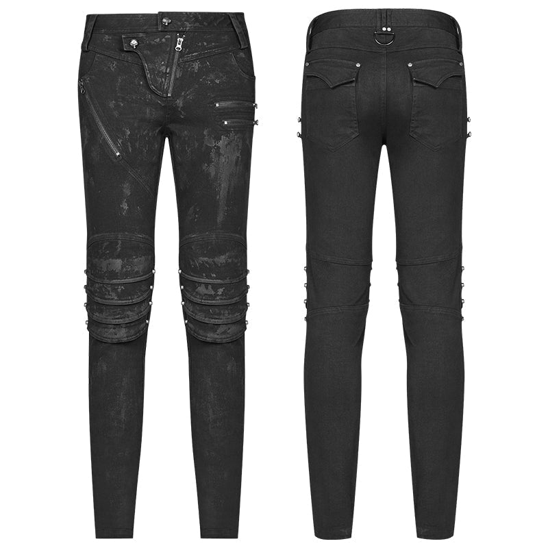 K-239?-??Punk Rave Clothing