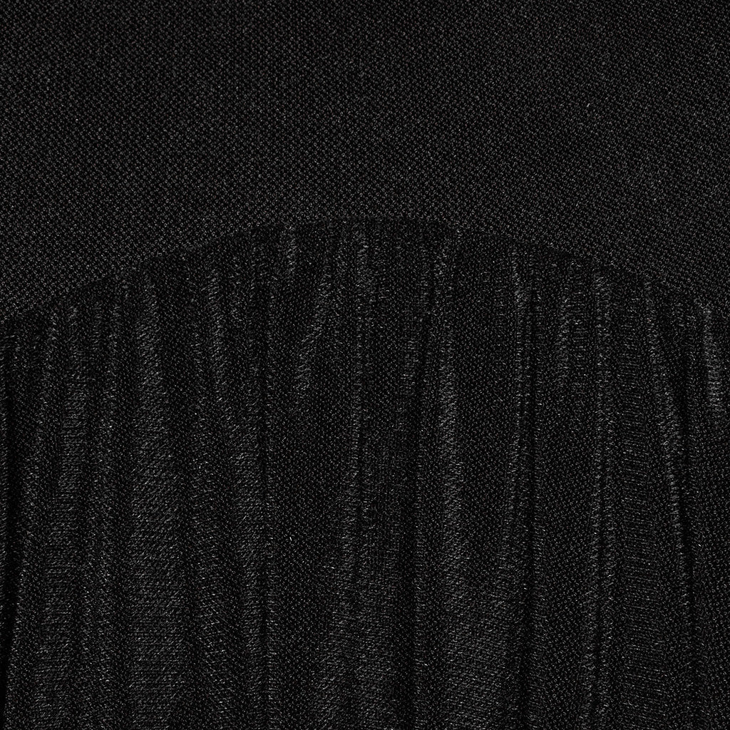 DQ-749LQF Elegant Gothic Dress with Irregular Hemline and Cutout Shoulders?-??Punk Rave Clothing