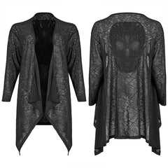 DY-1406XCF goth daily light jacket