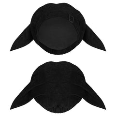 OPS-227MZF Clown hat structure beret