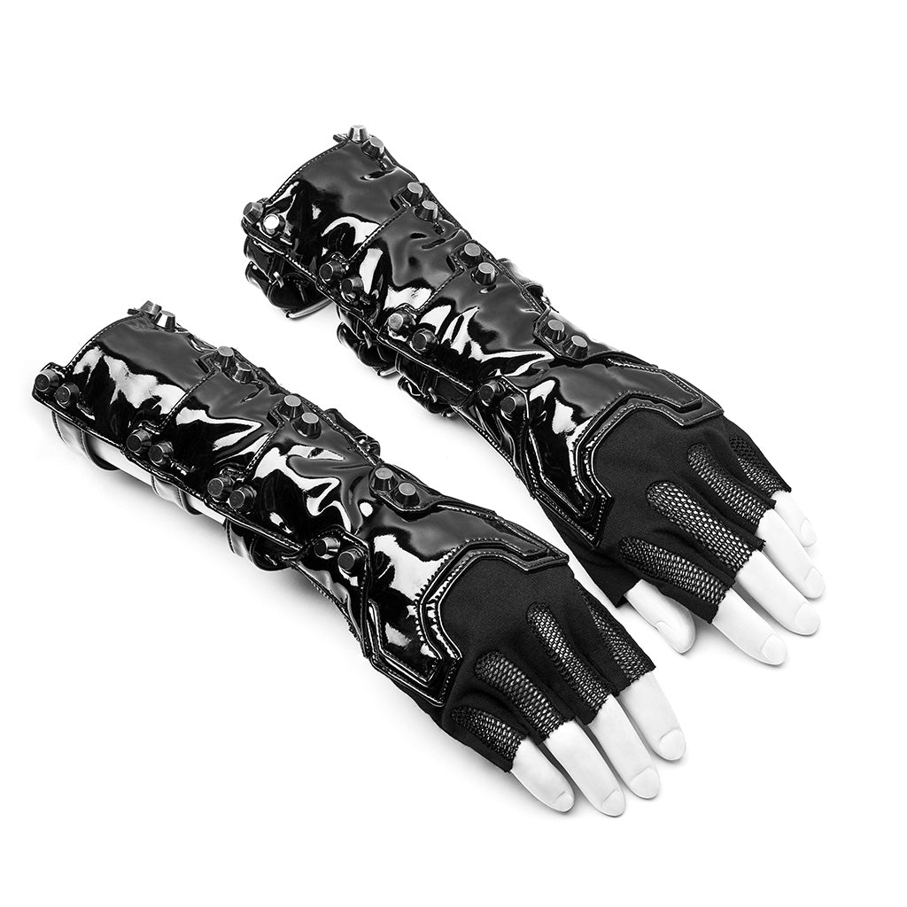 WS-322SSF?-??Punk Rave Clothing
