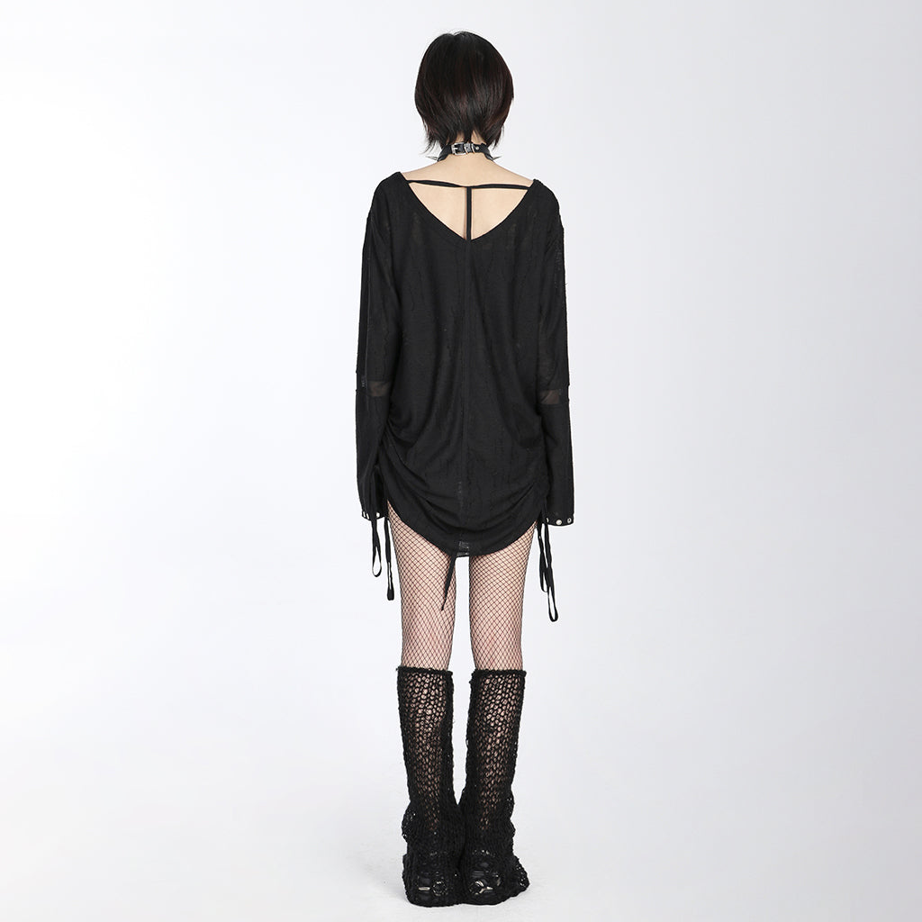WS-554JTF?-??Punk Rave Clothing