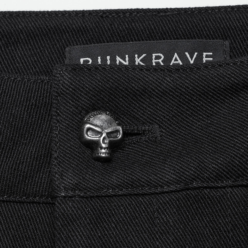 WK-660XCM?-??Punk Rave Clothing