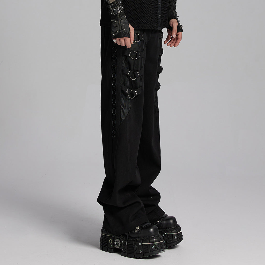 WK-660XCM?-??Punk Rave Clothing