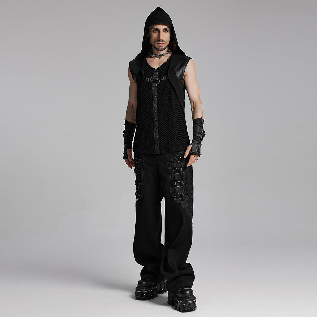 WK-660XCM?-??Punk Rave Clothing