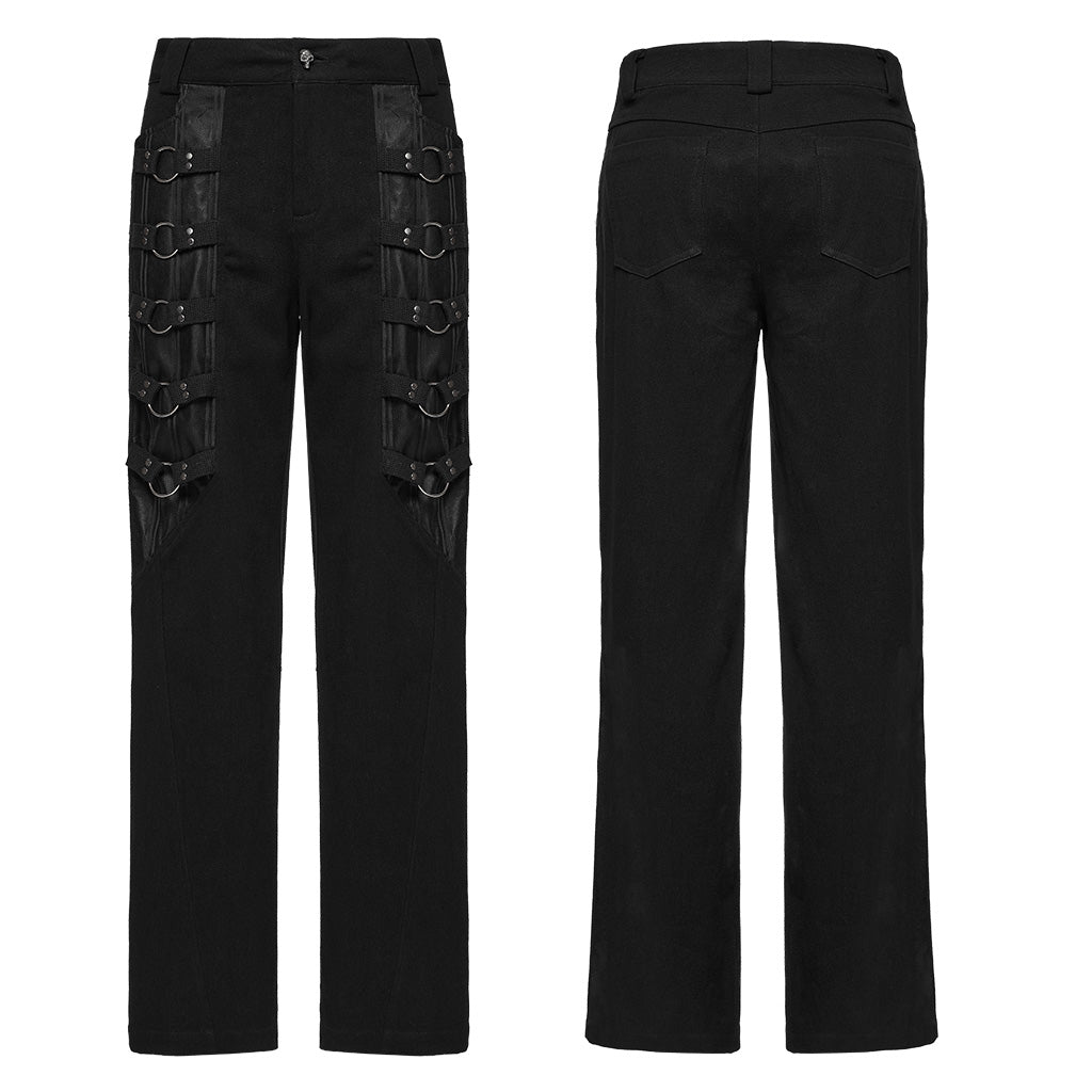 WK-660XCM?-??Punk Rave Clothing