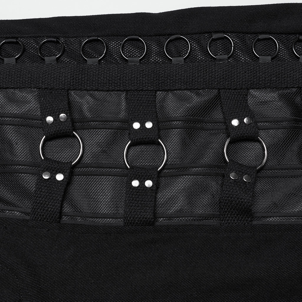 WK-660XCM?-??Punk Rave Clothing