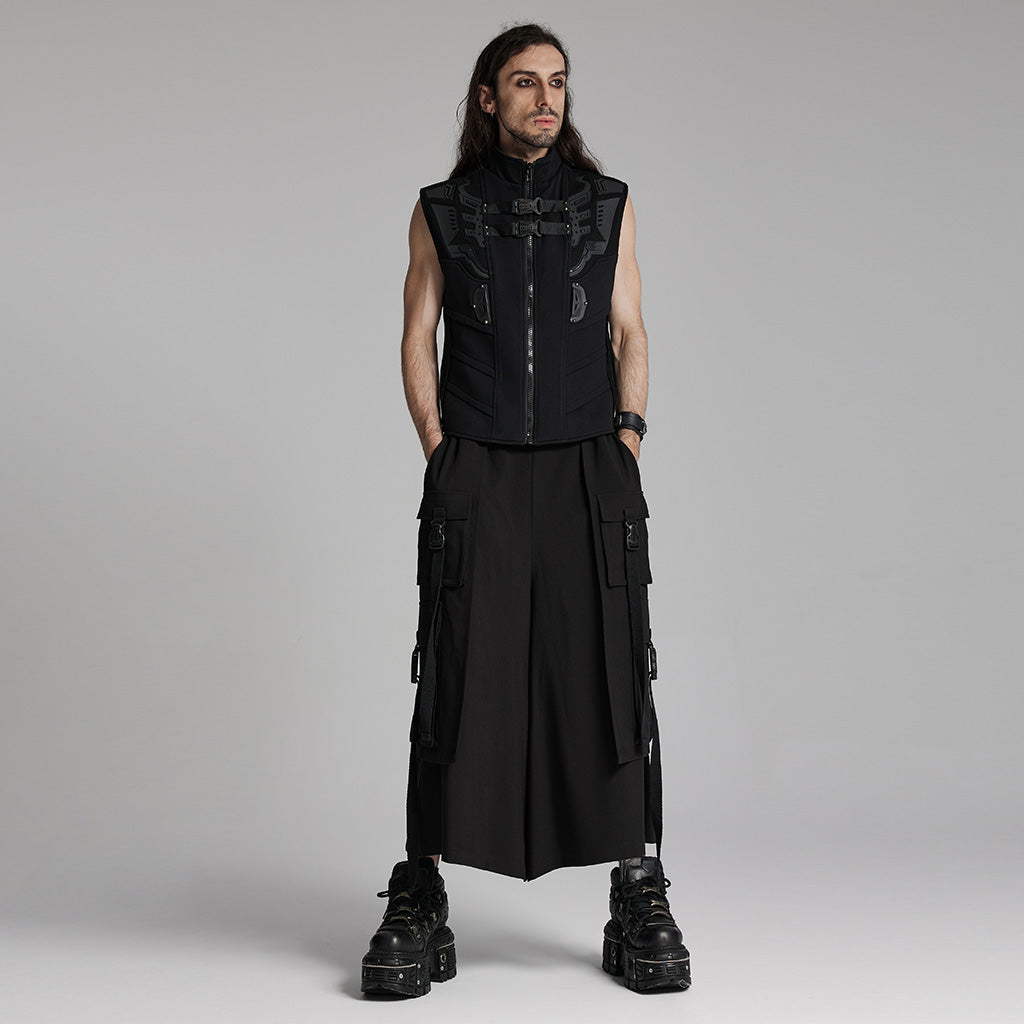 WK-661XCM?-??Punk Rave Clothing