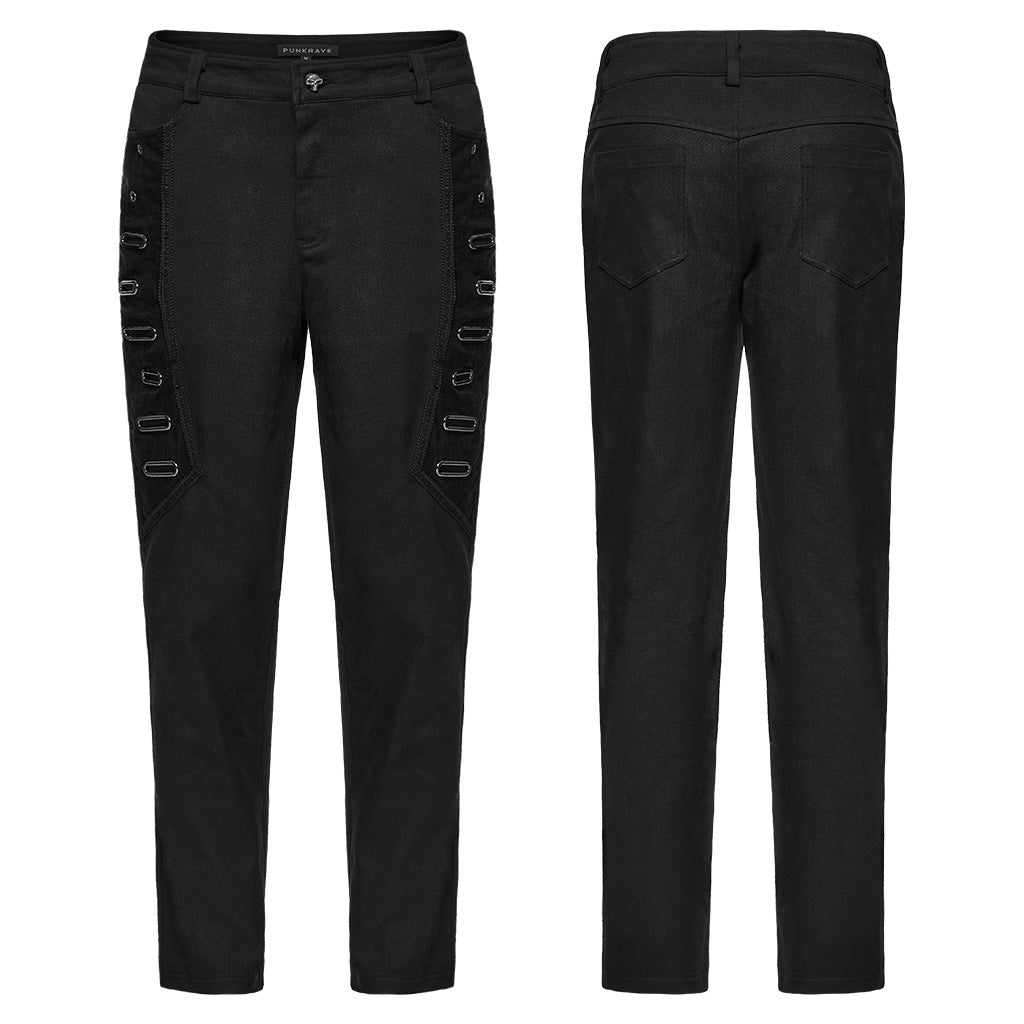 WK-663XCM?-??Punk Rave Clothing