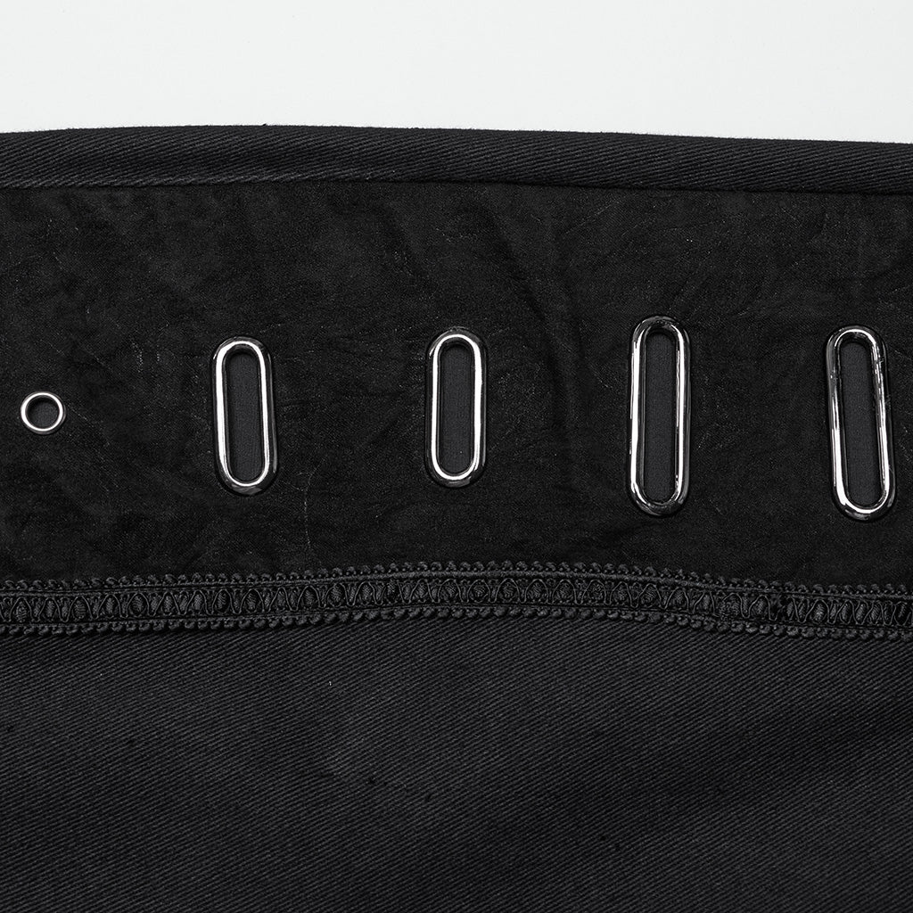 WK-663XCM?-??Punk Rave Clothing