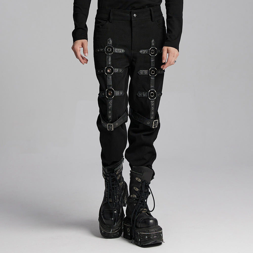 WK-664XCM?-??Punk Rave Clothing