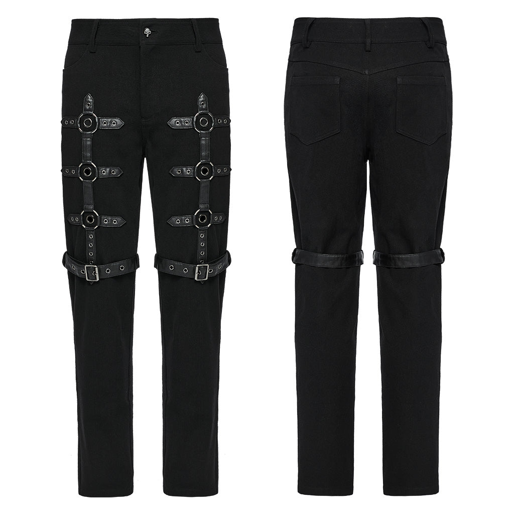 WK-664XCM?-??Punk Rave Clothing