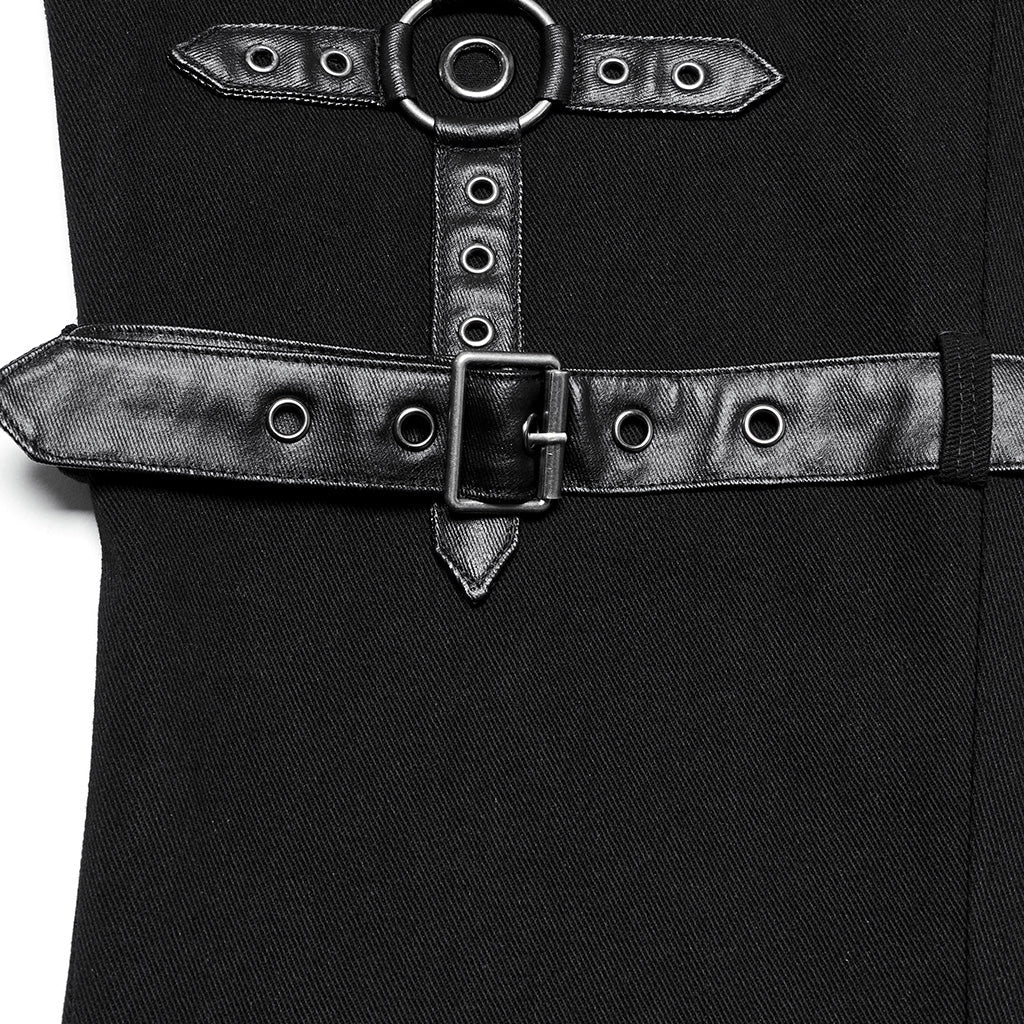 WK-664XCM?-??Punk Rave Clothing