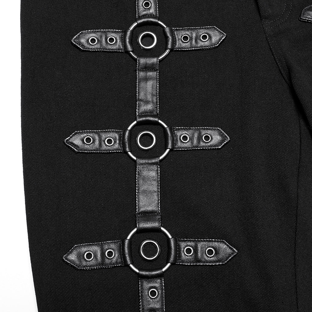 WK-664XCM?-??Punk Rave Clothing