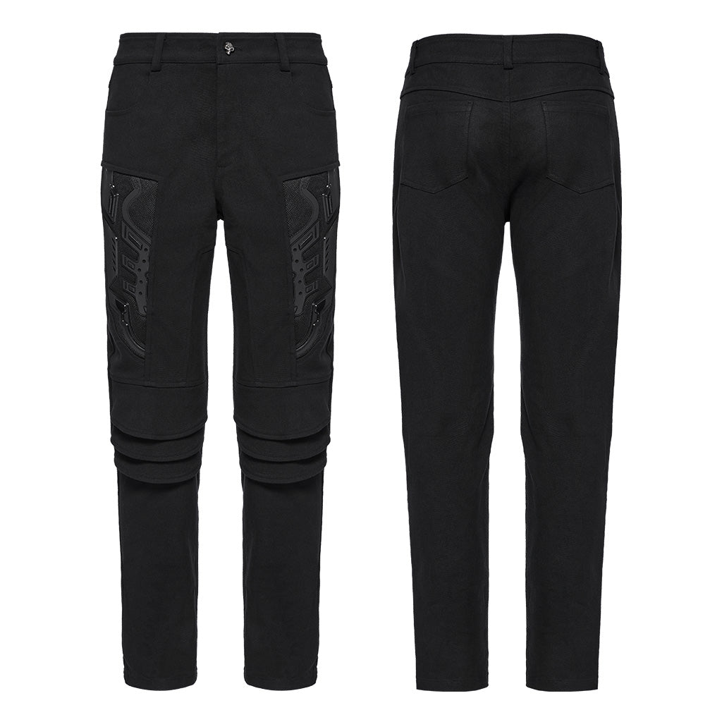 WK-665XCM?-??Punk Rave Clothing