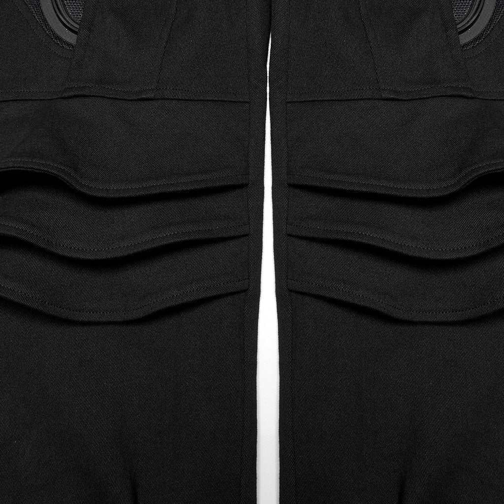 WK-665XCM?-??Punk Rave Clothing