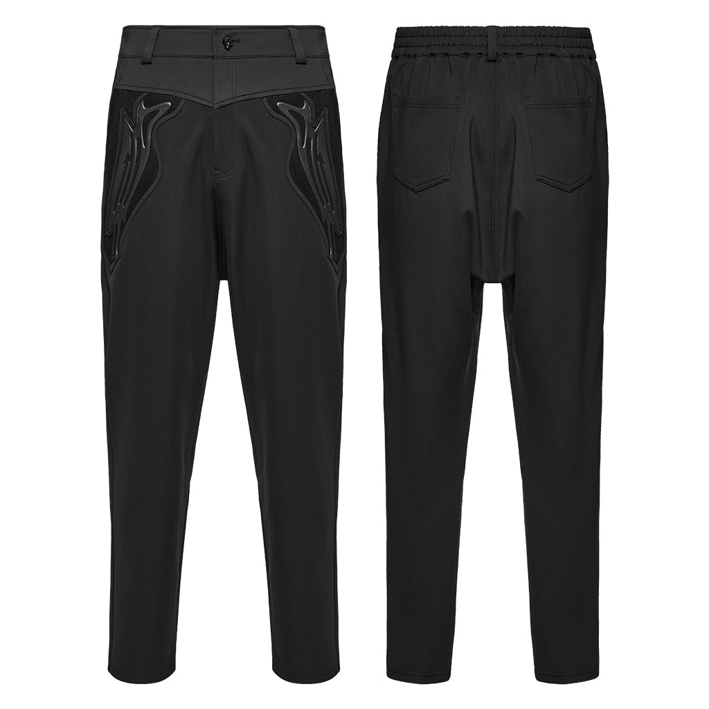 WK-668XCM?-??Punk Rave Clothing