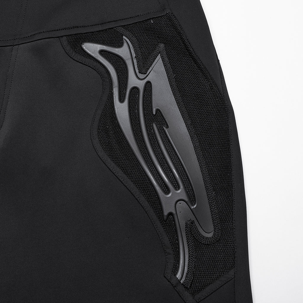WK-668XCM?-??Punk Rave Clothing