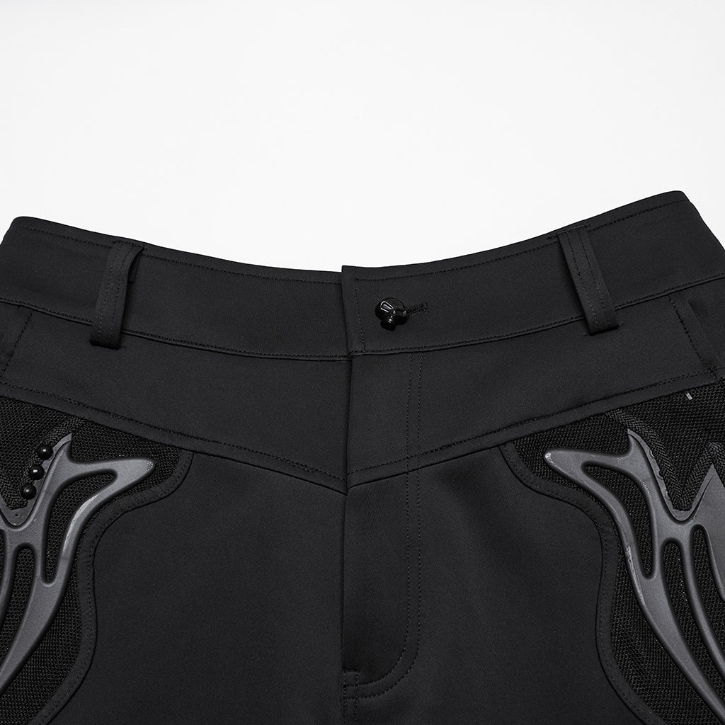 WK-668XCM?-??Punk Rave Clothing