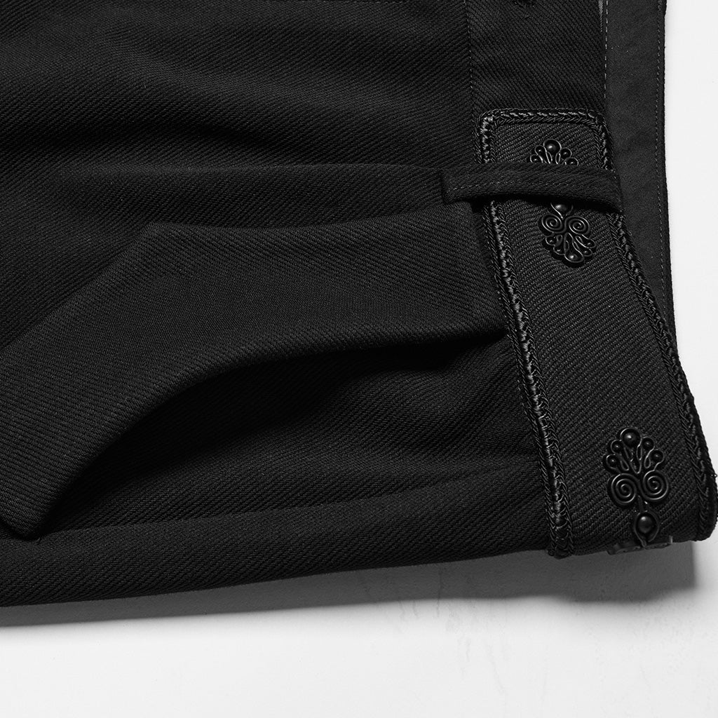 WK-669XCM?-??Punk Rave Clothing
