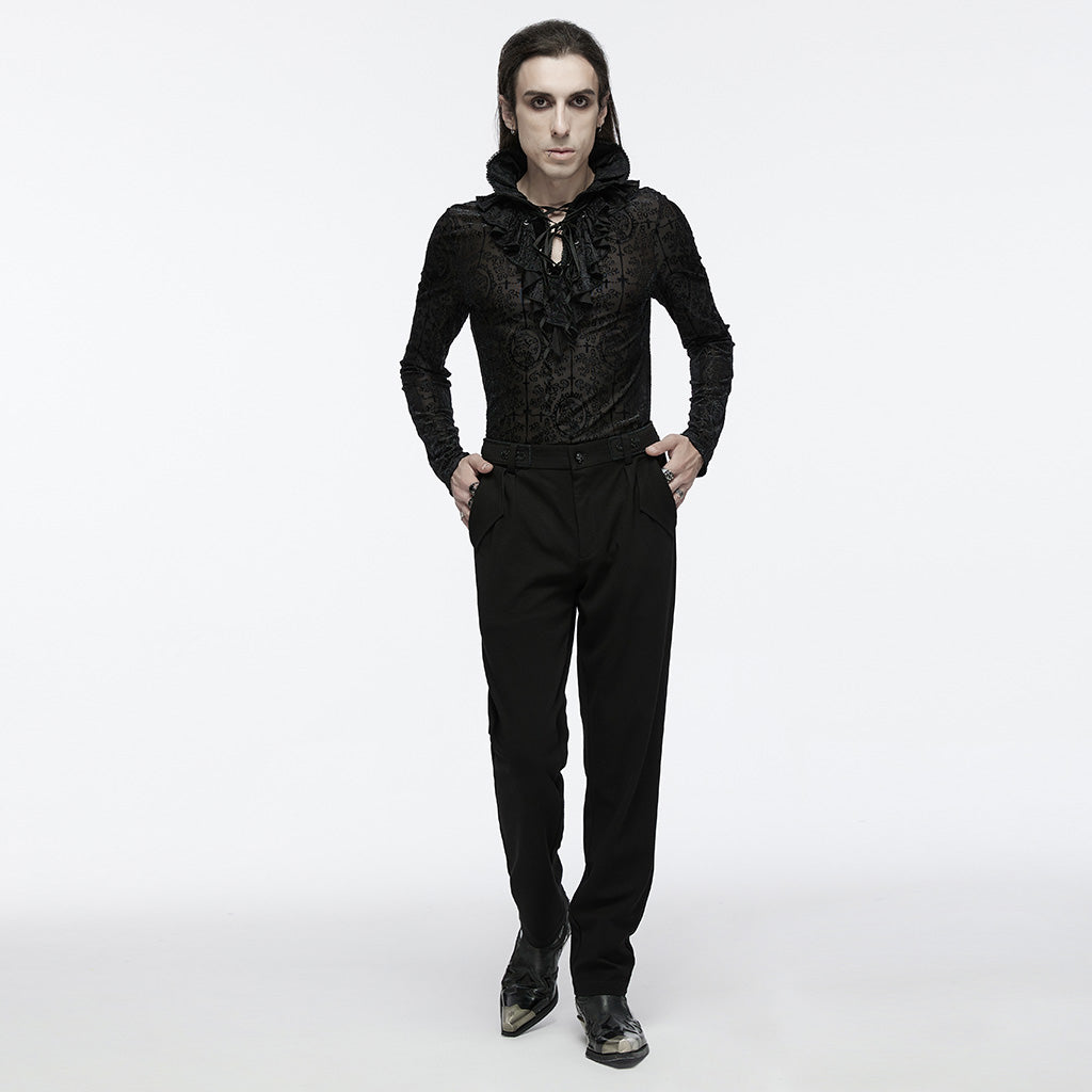 WK-669XCM?-??Punk Rave Clothing
