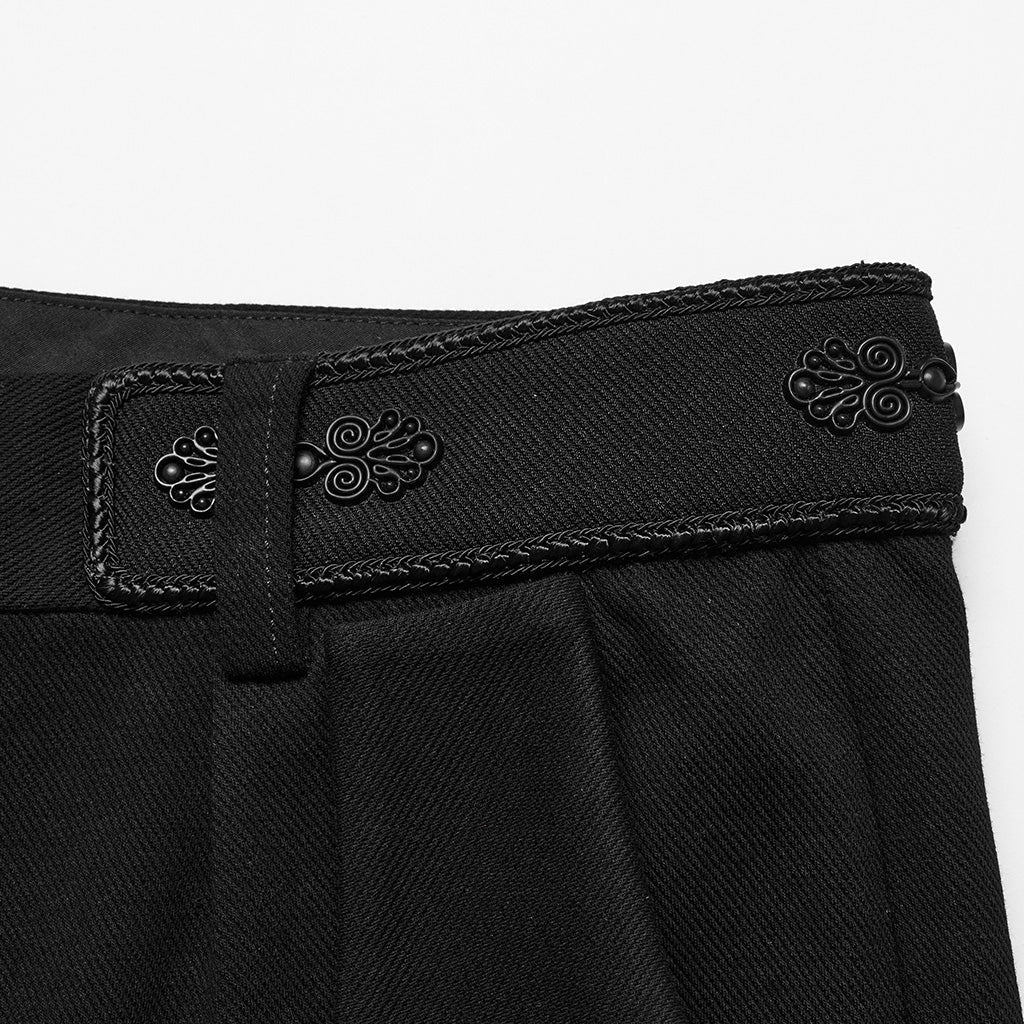 WK-669XCM?-??Punk Rave Clothing