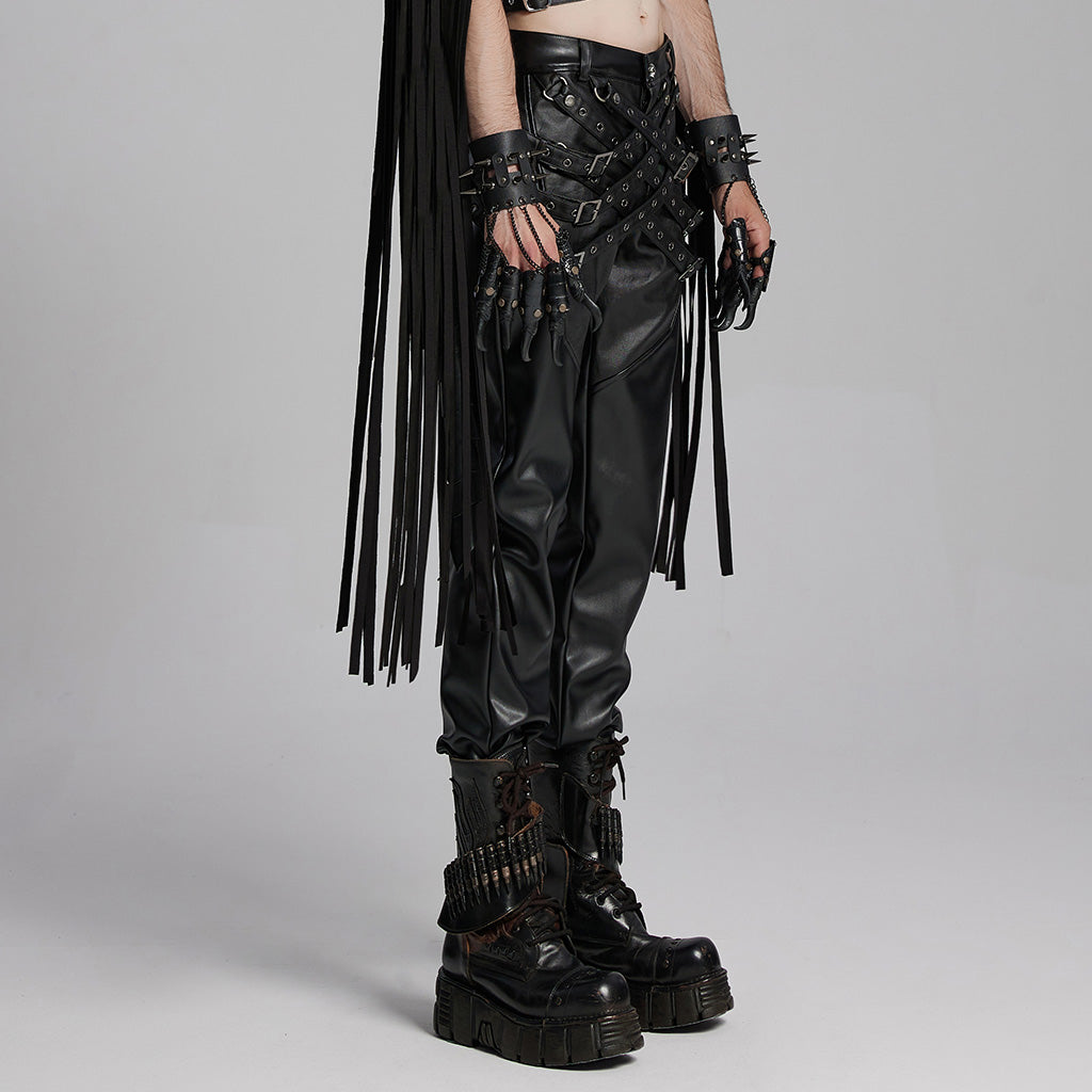 WK-672PCM?-??Punk Rave Clothing