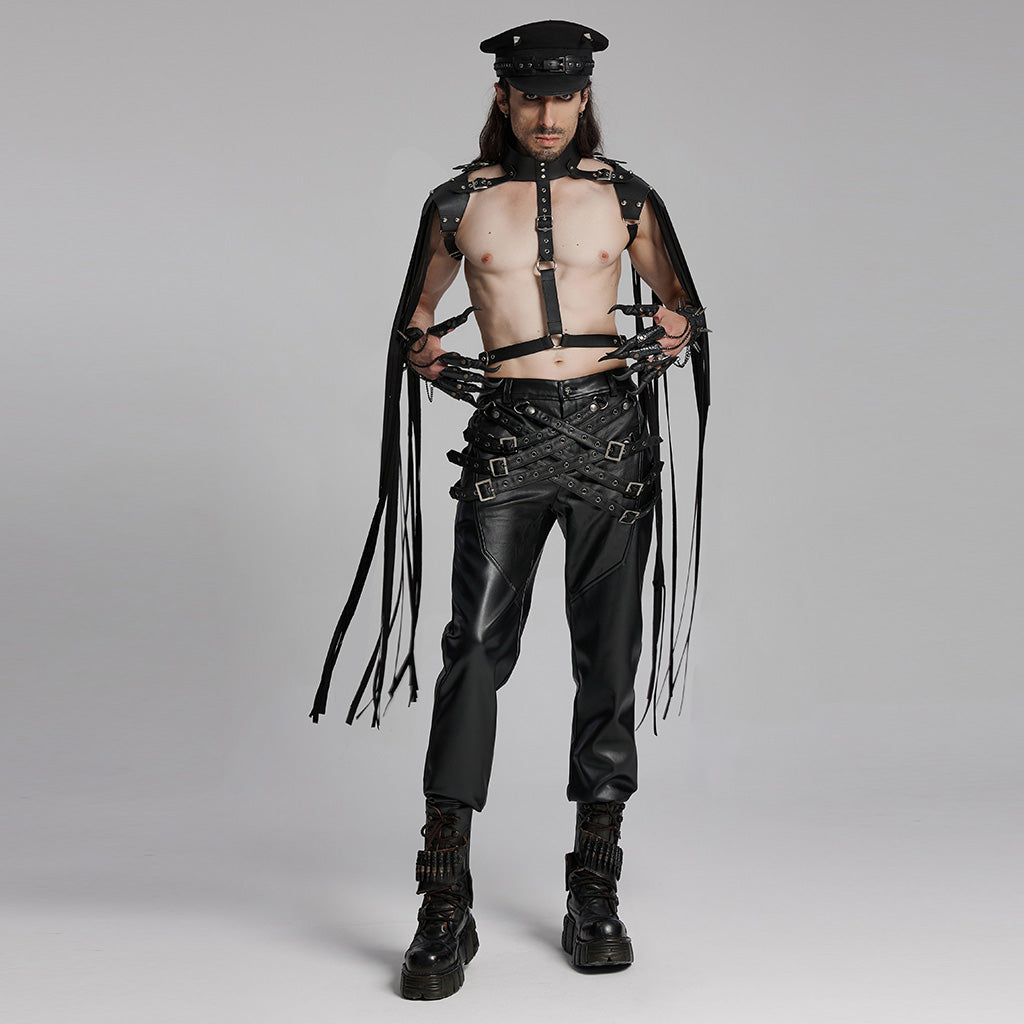 WK-672PCM?-??Punk Rave Clothing