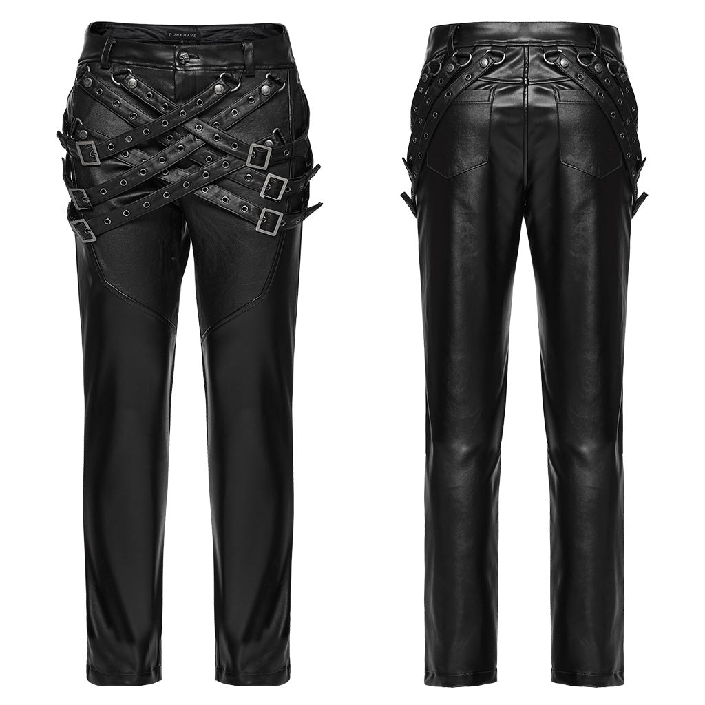 WK-672PCM?-??Punk Rave Clothing
