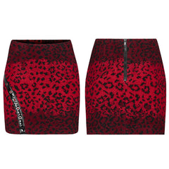 WQ-541BQF Punk hot girls skirt