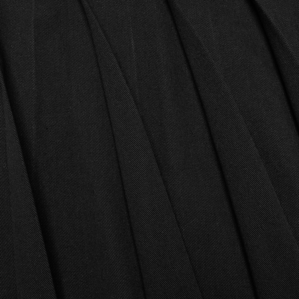 WQ-778BQM Gothic Half Skirt with Strap and Punk Accents?-??Punk Rave Clothing