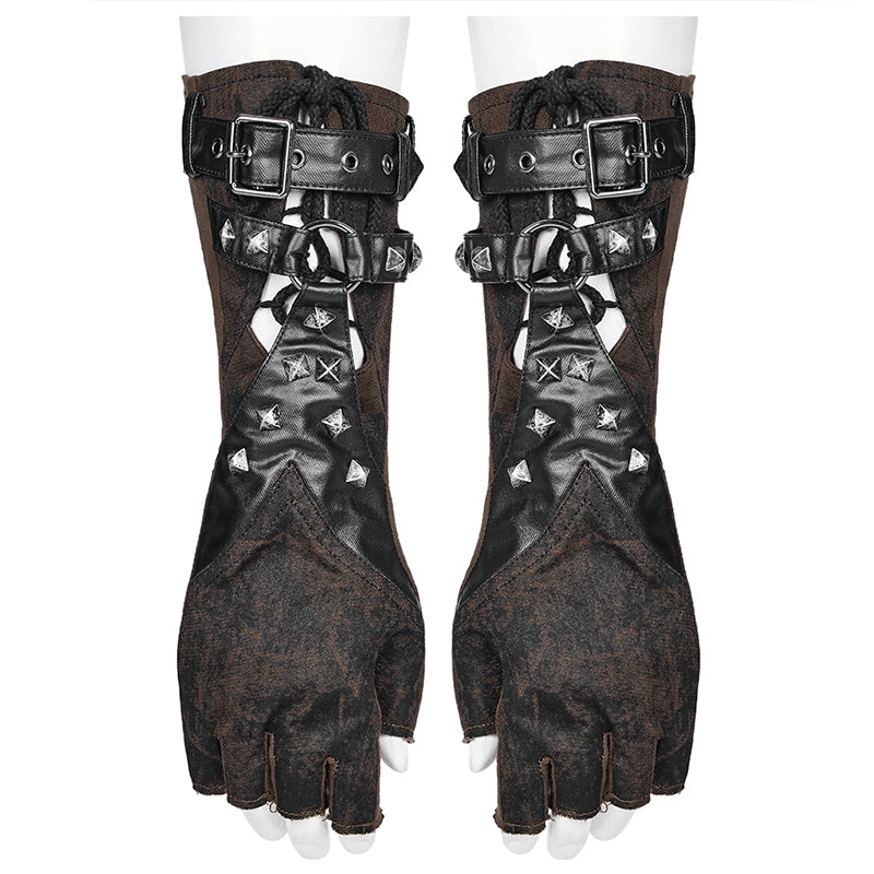 WS-538 2023 Punk gloves