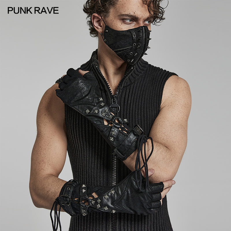 WS-538 2023 Punk gloves