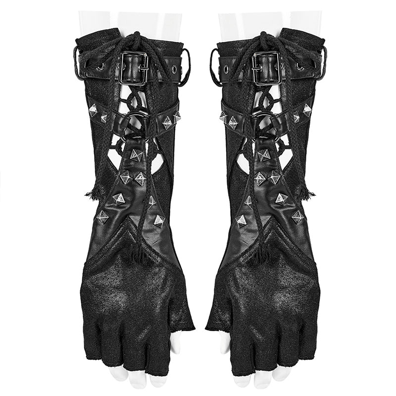 WS-538 2023 Punk gloves