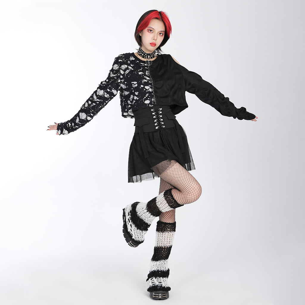WS-554JTF?-??Punk Rave Clothing