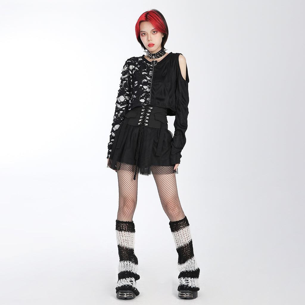 WS-554JTF?-??Punk Rave Clothing